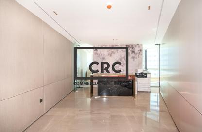 Office Space - Studio for rent in Smart Heights - Barsha Heights (Tecom) - Dubai