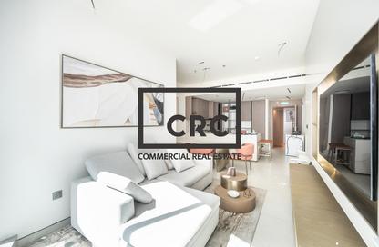 Office Space - Studio for rent in Smart Heights - Barsha Heights (Tecom) - Dubai