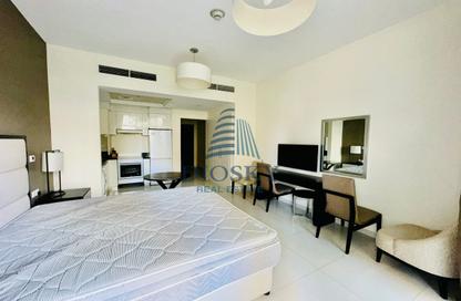 Apartment - Studio - 1 Bathroom for rent in Tower 108 - District 18 - Jumeirah Village Circle - Dubai