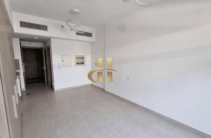 Apartment - Studio - 1 Bathroom for rent in La Perla Blanca - District 15 - Jumeirah Village Circle - Dubai