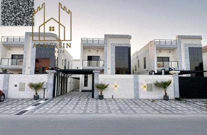 Villa - 5 - 7 for sale in Al Rawda 3 Villas - Al Rawda 3 - Al Rawda - Ajman