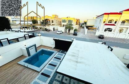 Villa - 5 - 7 for sale in Al Rawda 3 Villas - Al Rawda 3 - Al Rawda - Ajman