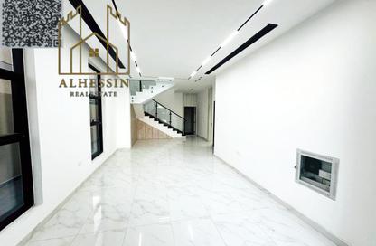 Villa - 5 - 7 for sale in Al Rawda 3 Villas - Al Rawda 3 - Al Rawda - Ajman