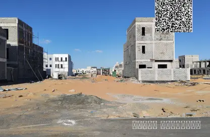 أرض - استوديو للبيع في الحليو 2 - الحليو - عجمان