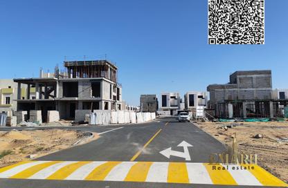 Land - Studio for sale in Al Helio 2 - Al Helio - Ajman