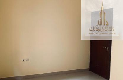 Apartment - 2 Bedrooms - 1 Bathroom for rent in Al Naemiya Tower 1 - Al Naemiya Towers - Al Nuaimiya - Ajman Apartment - 2 Bedrooms - 1 Bathroom for rent in Al Naemiya Tower 1 - Al Naemiya Towers - Al Nuaimiya - Ajman