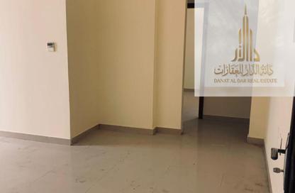 Apartment - 2 Bedrooms - 1 Bathroom for rent in Al Naemiya Tower 1 - Al Naemiya Towers - Al Nuaimiya - Ajman Apartment - 2 Bedrooms - 1 Bathroom for rent in Al Naemiya Tower 1 - Al Naemiya Towers - Al Nuaimiya - Ajman