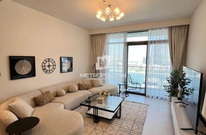 شقة - 2 غرف نوم - 2 حمامات للايجار في برج Marina Vista 2 - مارينا فيستا - إعمار بيتشفرونت - دبي هاربور - دبي شقة - 2 غرف نوم - 2 حمامات للايجار في برج Marina Vista 2 - مارينا فيستا - إعمار بيتشفرونت - دبي هاربور - دبي