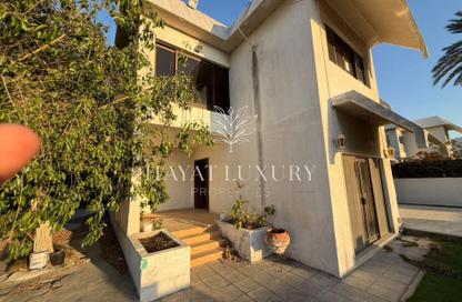 Villa - 5 - 4 for rent in Sharqan - Al Heerah - Sharjah Villa - 5 - 4 for rent in Sharqan - Al Heerah - Sharjah
