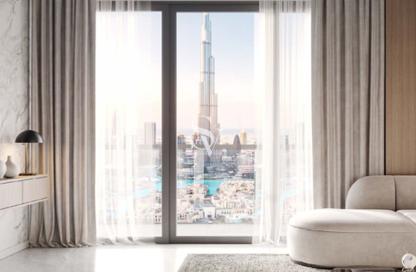 Office Space - Studio for sale in Binghatti Amberhall - District 13 - Jumeirah Village Circle - Dubai