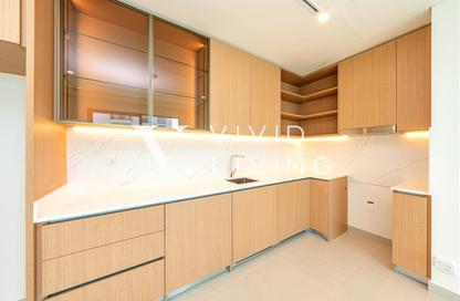 شقة - 2 غرف نوم - 2 حمامات للايجار في برج بارك فيلد 2 - بارك فيلد - دبي هيلز استيت - دبي