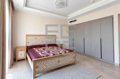 Townhouse - 3 - 5 for rent in Murooj Al Furjan West - Murooj Al Furjan - Al Furjan - Dubai