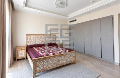 Townhouse - 3 - 5 for rent in Murooj Al Furjan West - Murooj Al Furjan - Al Furjan - Dubai