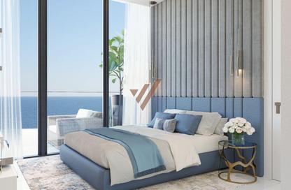 Apartment - Studio - 1 for sale in Manta Bay - Al Marjan Island - Ras Al Khaimah