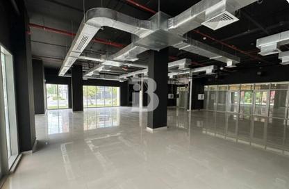 Retail - Studio for sale in Rabdan Building - Motor City - Dubai