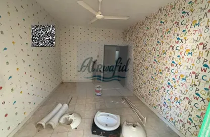 شقة - 2 غرف نوم - 2 حمامات للايجار في شارع الشيخ جابر الصباح - النعيمية - النعيمية - عجمان