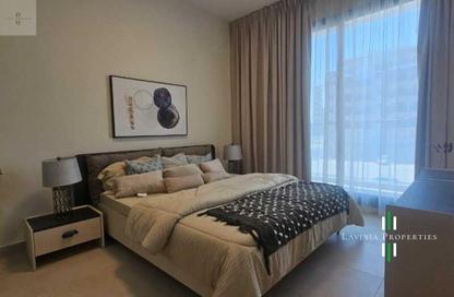 Apartment - 1 Bedroom - 2 Bathrooms for sale in Glorious Central Residences - International City Phase 2 - Al Warsan 4 - Al Warsan - Dubai