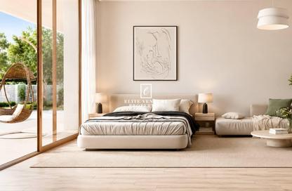 Apartment - 3 Bedrooms - 3 Bathrooms for sale in Ashley Hills - Arjan - Dubai