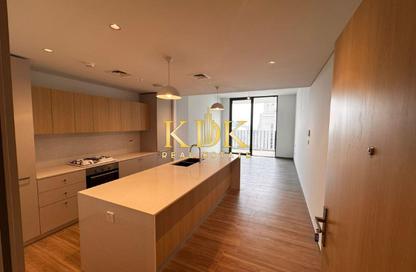 Apartment - 1 Bedroom - 2 Bathrooms for rent in Belgravia Heights 2 - Belgravia Heights - District 12 - Jumeirah Village Circle - Dubai