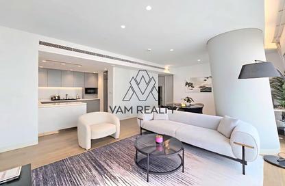 Apartment - 1 Bedroom - 2 Bathrooms for rent in Uptown Tower - Uptown Dubai - Jumeirah Lake Towers - Dubai