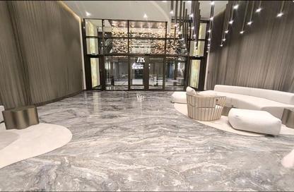 Apartment - 1 Bedroom - 2 Bathrooms for rent in Regalia By Deyaar - Business Bay - Dubai Apartment - 1 Bedroom - 2 Bathrooms for rent in Regalia By Deyaar - Business Bay - Dubai
