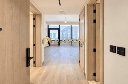 Apartment - 1 - 2 for rent in Tria By Deyaar - Dubai Silicon Oasis - Dubai