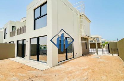 Villa - 3 Bedrooms - 4 Bathrooms for rent in Falcon Island North - Falcon Island - Al Hamra Village - Ras Al Khaimah