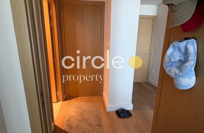 Apartment - 1 - 1 for sale in Harbour Gate Tower 2 - Harbour Gate - Dubai Creek Harbour (The Lagoons) - Dubai