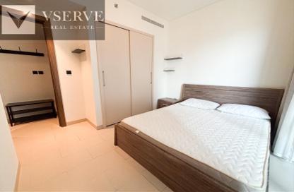 Apartment - 2 - 2 for rent in Sobha Creek Vistas Reserve Tower A - Sobha Creek Vistas Reserve - Sobha Hartland - Mohammed Bin Rashid City - Dubai