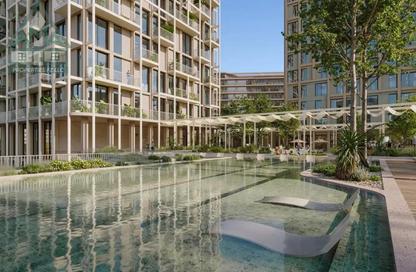 Apartment - 1 - 2 for sale in Enta Mina Residences - Hayat Island - Mina Al Arab - Ras Al Khaimah