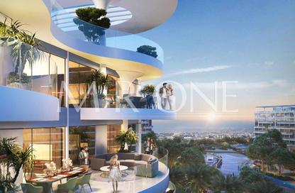 Apartment - 2 Bedrooms - 2 Bathrooms for sale in Lagoon Views 11 Tower C - Lagoon Views 11 - Lagoon Views - Damac Lagoons - Dubai Apartment - 2 Bedrooms - 2 Bathrooms for sale in Lagoon Views 11 Tower C - Lagoon Views 11 - Lagoon Views - Damac Lagoons - Dubai