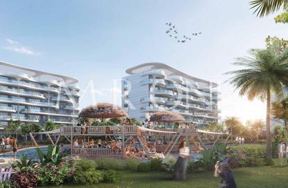 Apartment - 2 Bedrooms - 2 Bathrooms for sale in Lagoon Views 11 Tower C - Lagoon Views 11 - Lagoon Views - Damac Lagoons - Dubai