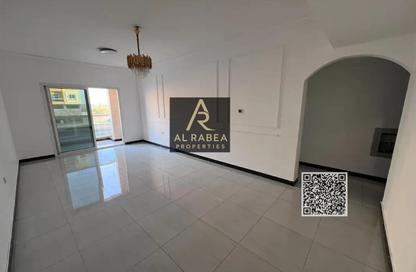 Apartment - 2 Bedrooms - 2 Bathrooms for rent in Al Mowaihat 3 - Al Mowaihat - Ajman