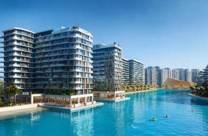 Apartment - Studio - 1 for sale in Azizi Venice 8 Building B - Azizi Venice 8 - Azizi Venice - Dubai South (Dubai World Central) - Dubai Apartment - Studio - 1 for sale in Azizi Venice 8 Building B - Azizi Venice 8 - Azizi Venice - Dubai South (Dubai World Central) - Dubai