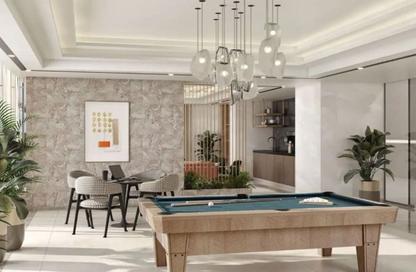 Apartment - Studio - 1 for sale in Azizi Venice 8 Building B - Azizi Venice 8 - Azizi Venice - Dubai South (Dubai World Central) - Dubai Apartment - Studio - 1 for sale in Azizi Venice 8 Building B - Azizi Venice 8 - Azizi Venice - Dubai South (Dubai World Central) - Dubai