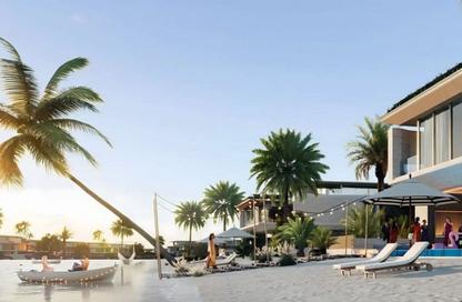 Apartment - Studio - 1 for sale in Azizi Venice 8 Building B - Azizi Venice 8 - Azizi Venice - Dubai South (Dubai World Central) - Dubai Apartment - Studio - 1 for sale in Azizi Venice 8 Building B - Azizi Venice 8 - Azizi Venice - Dubai South (Dubai World Central) - Dubai