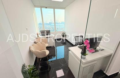 Office Space - Studio - 1 Bathroom for rent in Fatima Mohammad Ahmad Bin Suleiman Building - Al Raffa - Bur Dubai - Dubai Office Space - Studio - 1 Bathroom for rent in Fatima Mohammad Ahmad Bin Suleiman Building - Al Raffa - Bur Dubai - Dubai