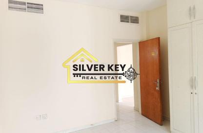Apartment - 1 Bedroom - 1 Bathroom for rent in Al Musalla - Sharjah