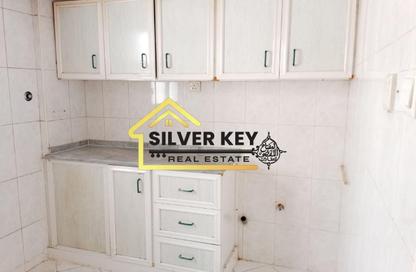 Apartment - 1 Bedroom - 1 Bathroom for rent in Al Musalla - Sharjah