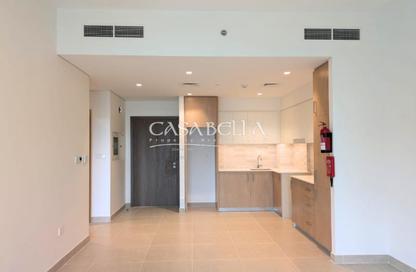Apartment - 1 Bedroom - 1 Bathroom for rent in Seagate Building 3 - Seagate - Mina Rashid - Dubai