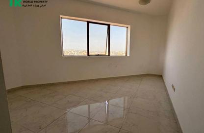 Apartment - 1 Bedroom - 2 Bathrooms for sale in Al Ghoroub Tower - Al Alia - Ajman