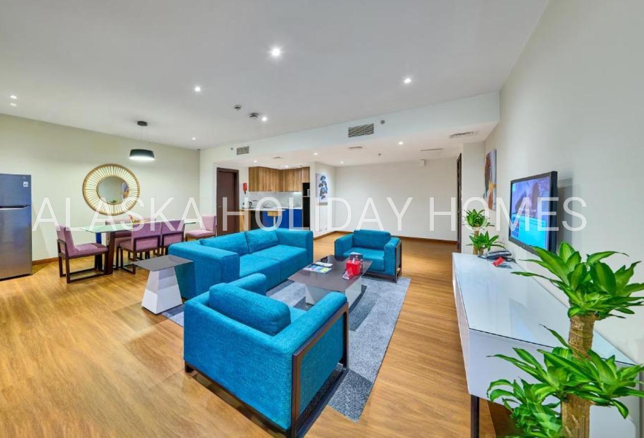 Great Value | Location | Fully Furnised photo 4