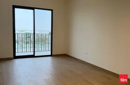 شقة - غرفة نوم - 1 حمام للايجار في ذا هاميلتون - تاون سكوير - دبي