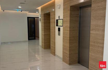 Apartment - 1 Bedroom - 1 Bathroom for rent in The Hamilton - Town Square - Dubai