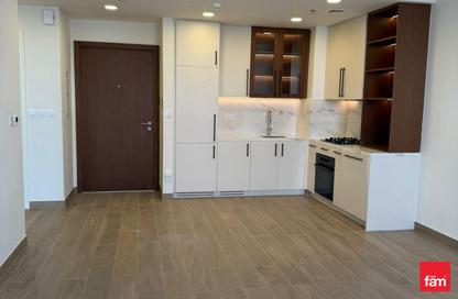 Apartment - 1 Bedroom - 1 Bathroom for rent in The Hamilton - Town Square - Dubai