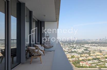 Apartment - 1 Bedroom - 1 Bathroom for rent in Vida Dubai Mall Tower 2 - Vida Residences Dubai Mall - Downtown Dubai - Dubai