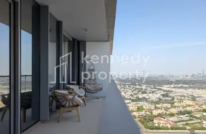 شقة - غرفة نوم - 1 حمام للايجار في برج فيدا دبي مول 2 - فيدا ريزيدنس دبي مول - وسط مدينة دبي - دبي