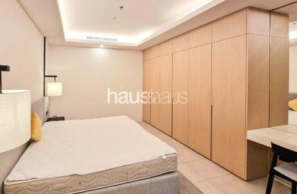 Apartment - Studio - 1 Bathroom for sale in Royal Amwaj Residences North - Royal Amwaj Residences - The Crescent - Palm Jumeirah - Dubai Apartment - Studio - 1 Bathroom for sale in Royal Amwaj Residences North - Royal Amwaj Residences - The Crescent - Palm Jumeirah - Dubai