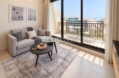 شقة - 1 للبيع في مساكن رويال أمواج شمال - Royal Amwaj ريزيدنسز - ذا كريسنت - نخلة جميرا - دبي
