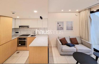 Apartment - Studio - 1 Bathroom for sale in Royal Amwaj Residences North - Royal Amwaj Residences - Palm Jumeirah - Dubai